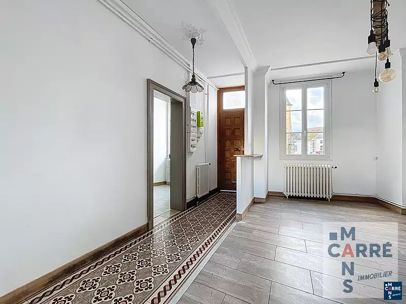 Maison, 85 m²