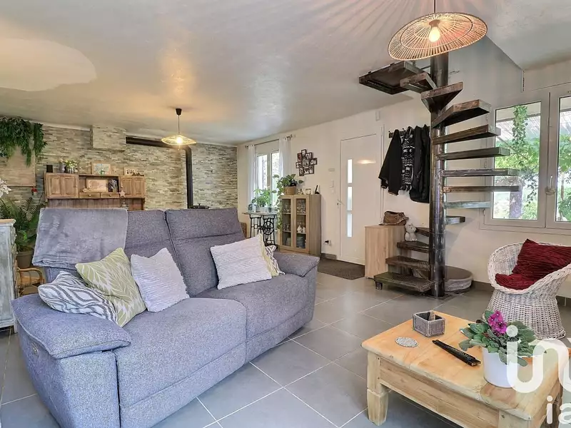 Maison, 108 m²