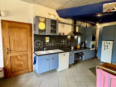 Maison, 260 m²