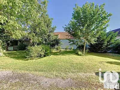 Maison, 140 m²