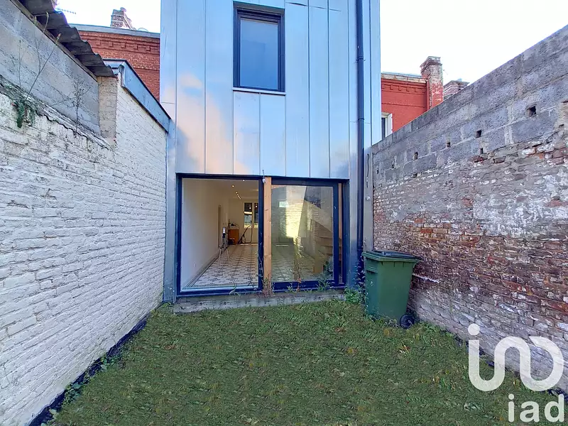 Maison, 95 m²
