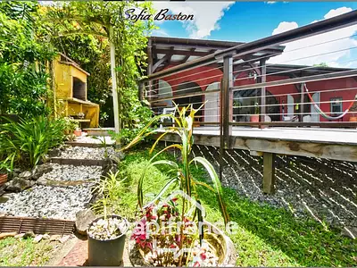 Maison, 108 m²