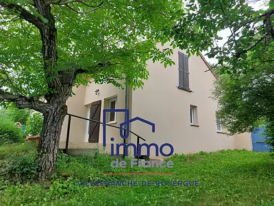 Maison, 188,25 m²