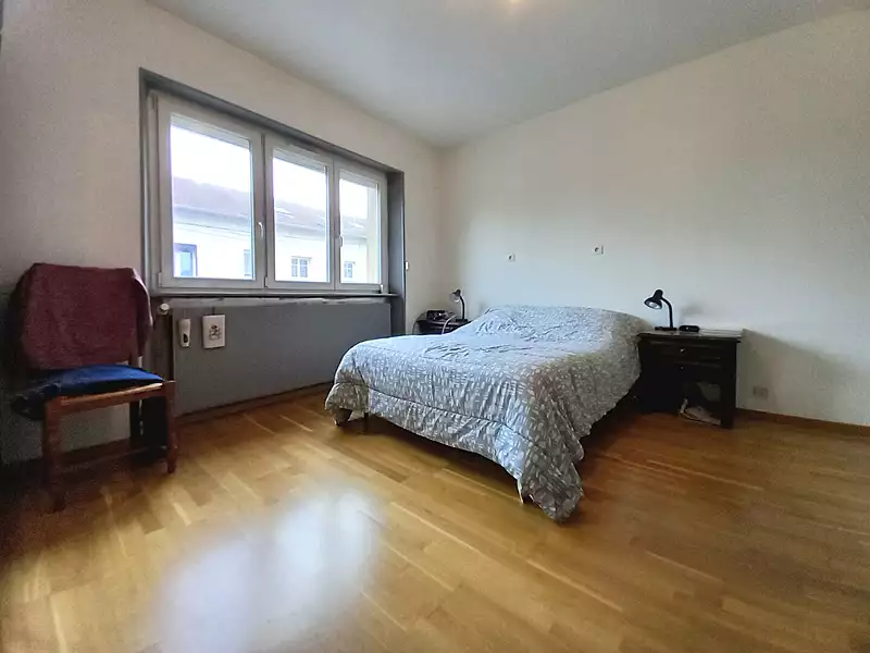 Maison, 100 m²
