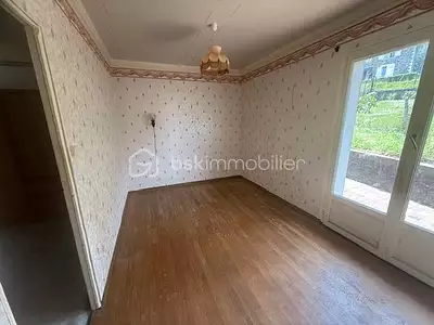 Maison, 98 m²