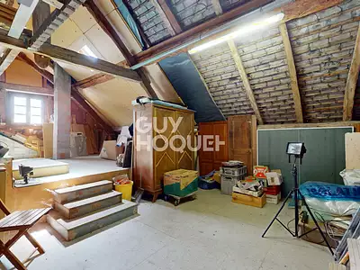 Maison, 193,59 m²