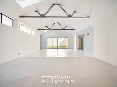 Appartement, 172 m²