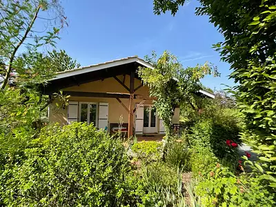 Maison, 138 m²
