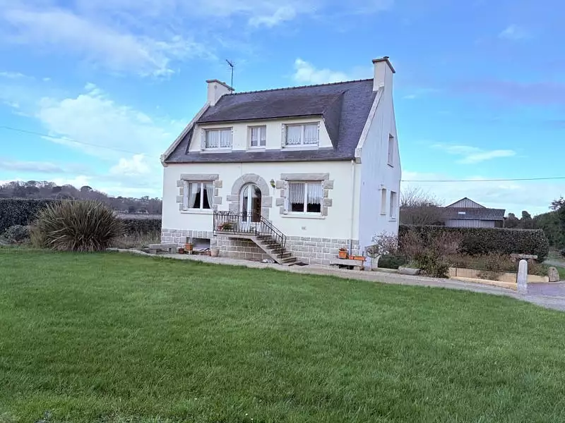 Maison, 105 m²