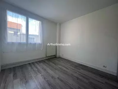 Appartement, 61,01 m²