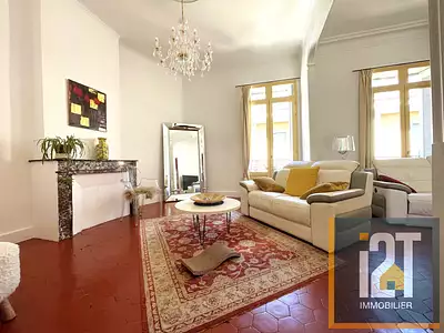 Appartement, 145 m²