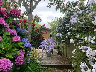 Maison, 165 m²