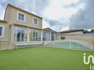 Maison, 103 m²