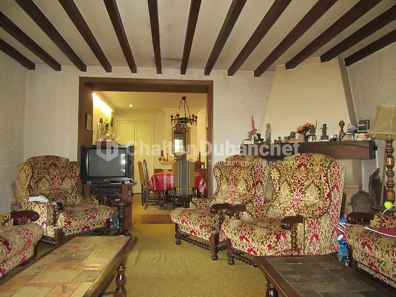 Maison, 235 m²