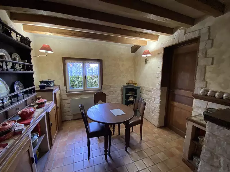 Maison, 194 m²