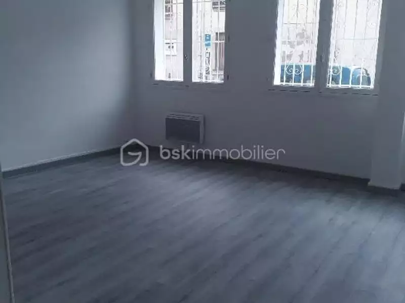 Appartement, 62 m²
