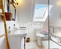 Maison, 56 m²