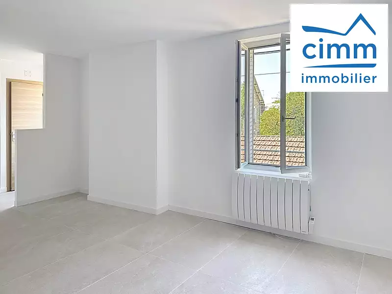 Appartement, 37,92 m²
