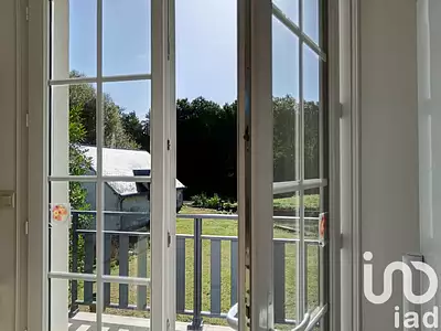 Maison, 181 m²