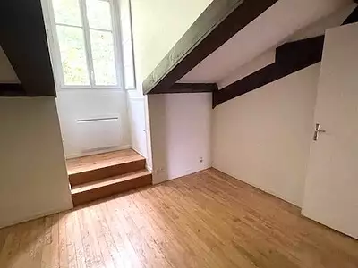 Appartement, 38 m²