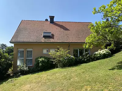 Maison, 227 m²