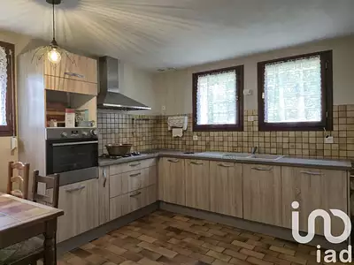 Maison, 102 m²