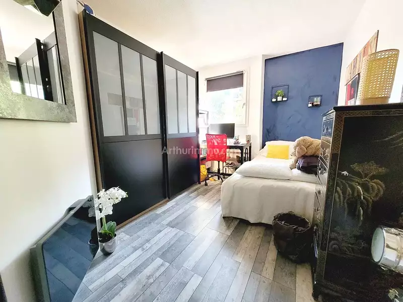 Appartement, 77 m²