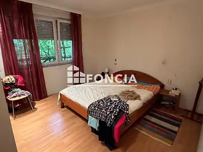 Maison, 82 m²