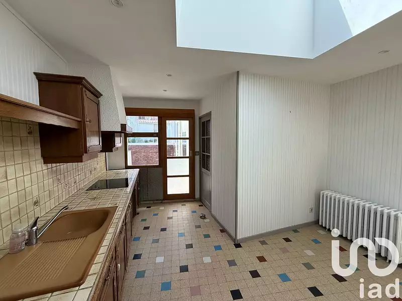 Maison, 65 m²