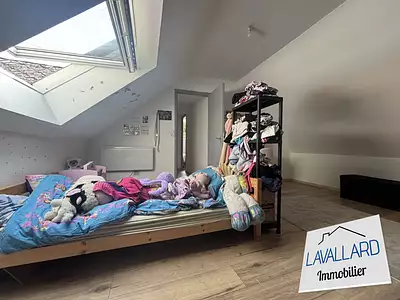 Maison, 114,93 m²