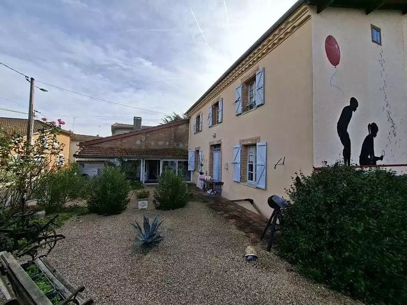 Maison, 87,38 m²