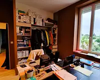 Maison, 200 m²