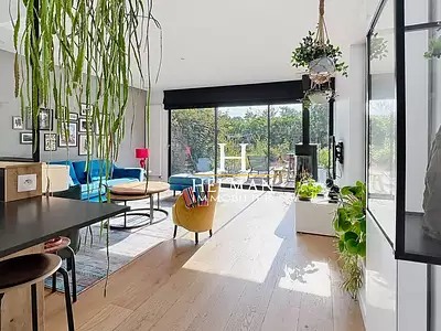 Maison, 214 m²