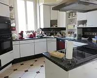 Appartement, 188 m²