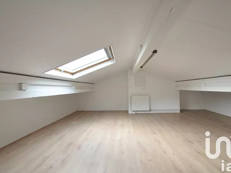 Maison, 125 m²