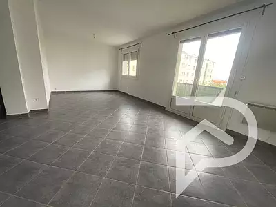 Appartement, 65,71 m²