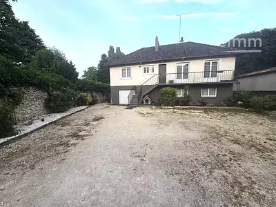 Maison, 133 m²