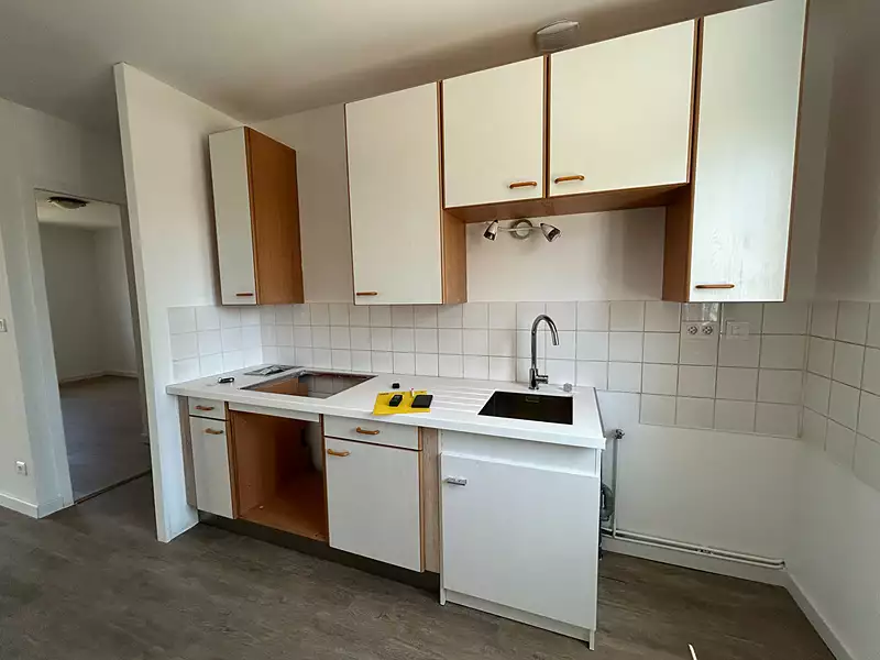 Maison, 65 m²