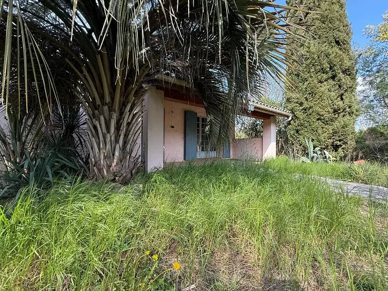 Maison, 100 m²