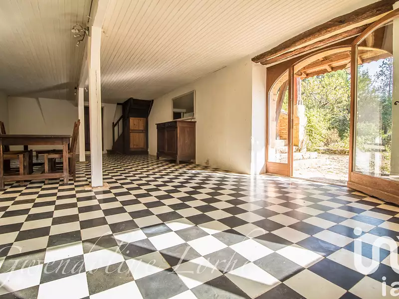 Maison, 135 m²