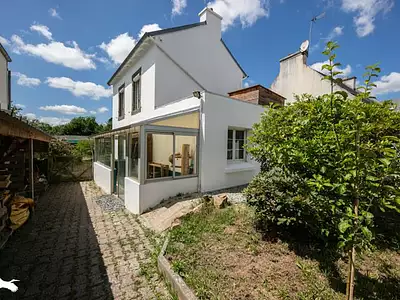 Maison, 67 m²