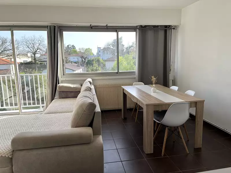 Appartement, 69 m²