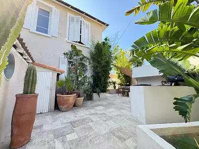 Maison, 100 m²
