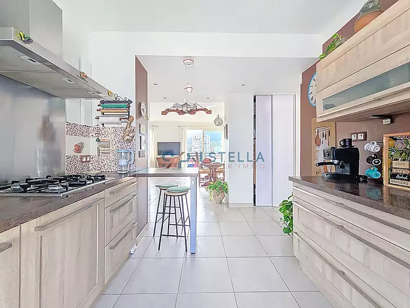 Appartement, 68,09 m²