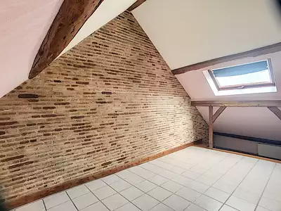 Maison, 71 m²