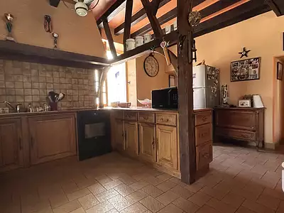 Maison, 171 m²