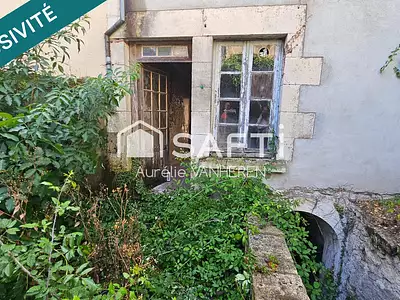 Maison, 80 m²