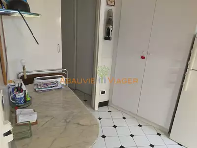 Appartement, 84,42 m²