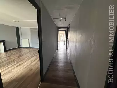 Appartement, 79 m²