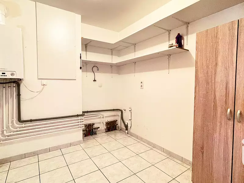Appartement, 106 m²
